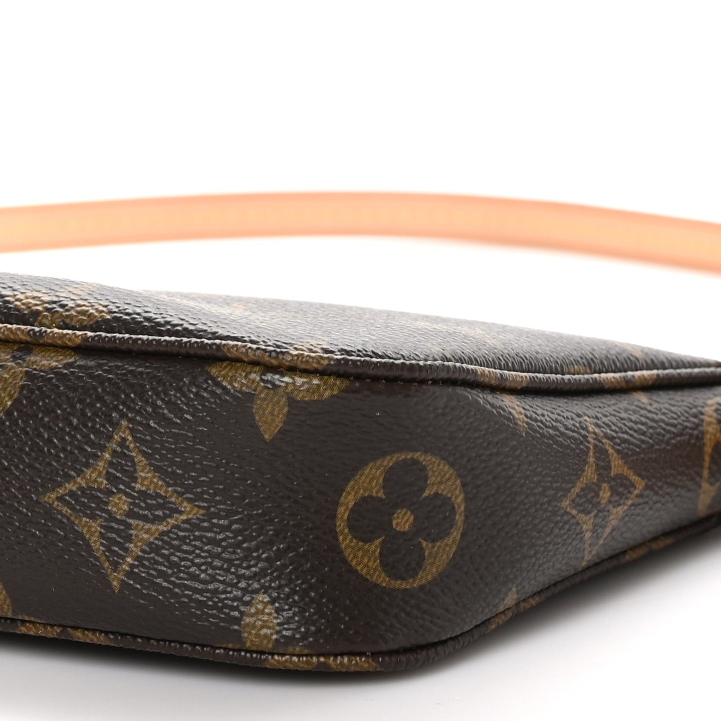 Monogram Pochette Accessories NM