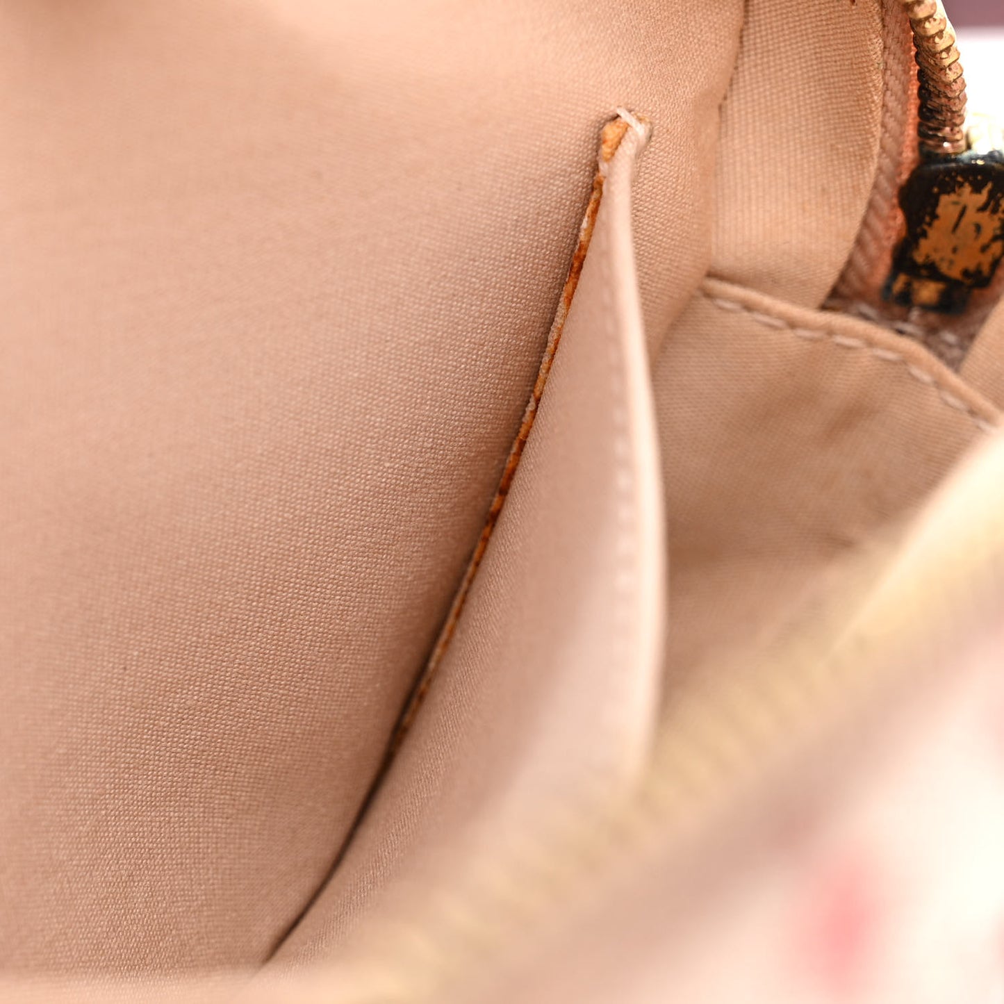 Mini Monogram Juliette Cherry