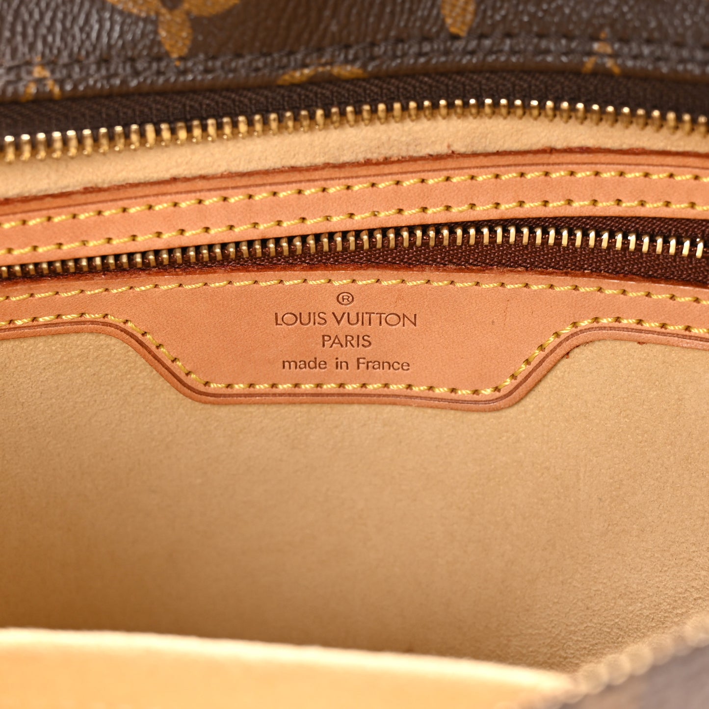 Monogram Cite GM