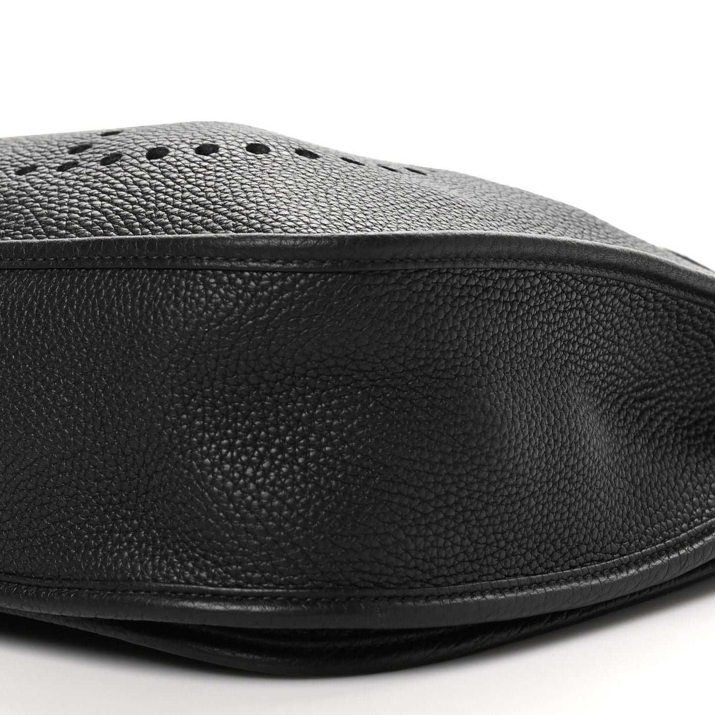 Taurillon Clemence EVELYNE III GM Black