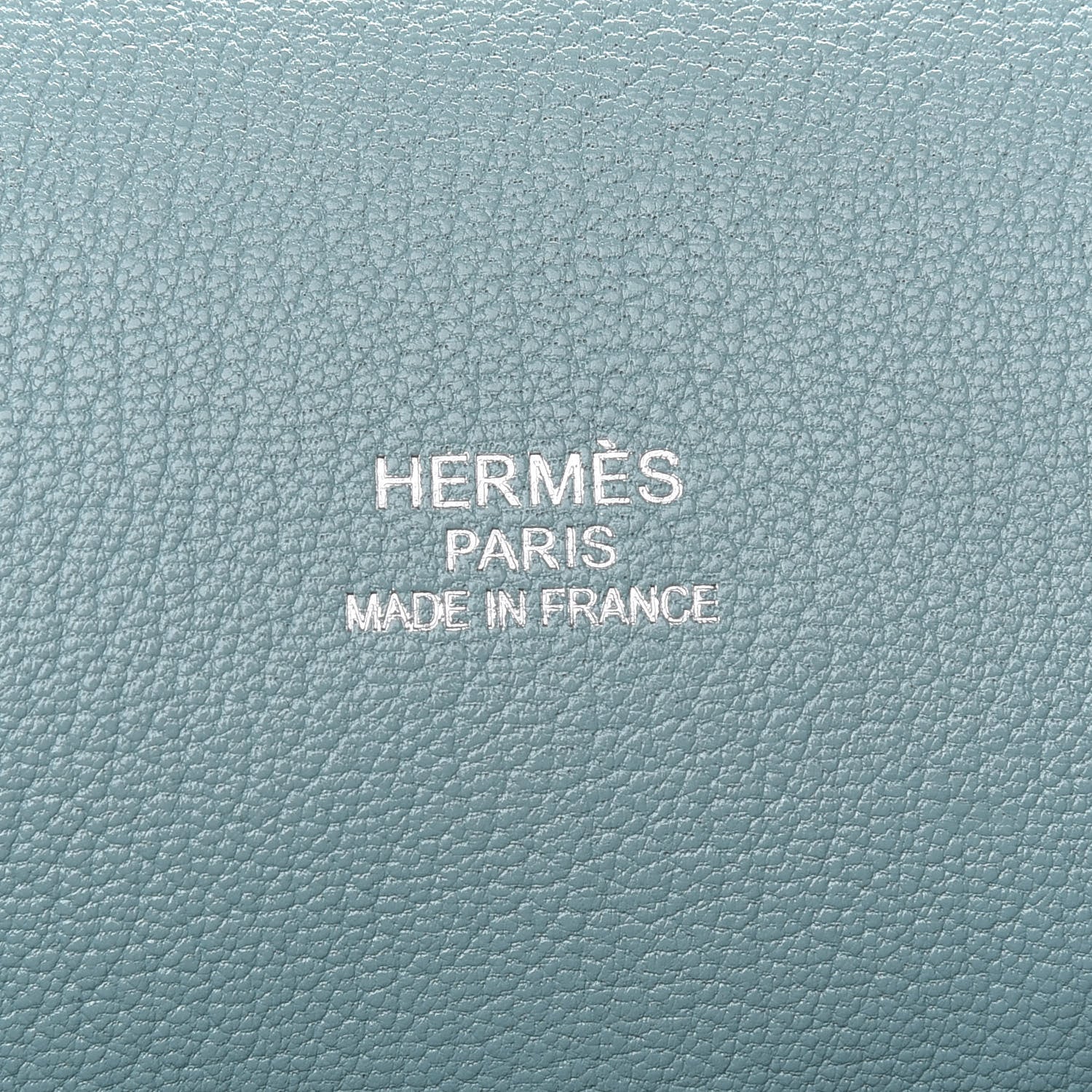 Hermes Taurillon Clemence Jypsiere 31 Ciel 6 of 10