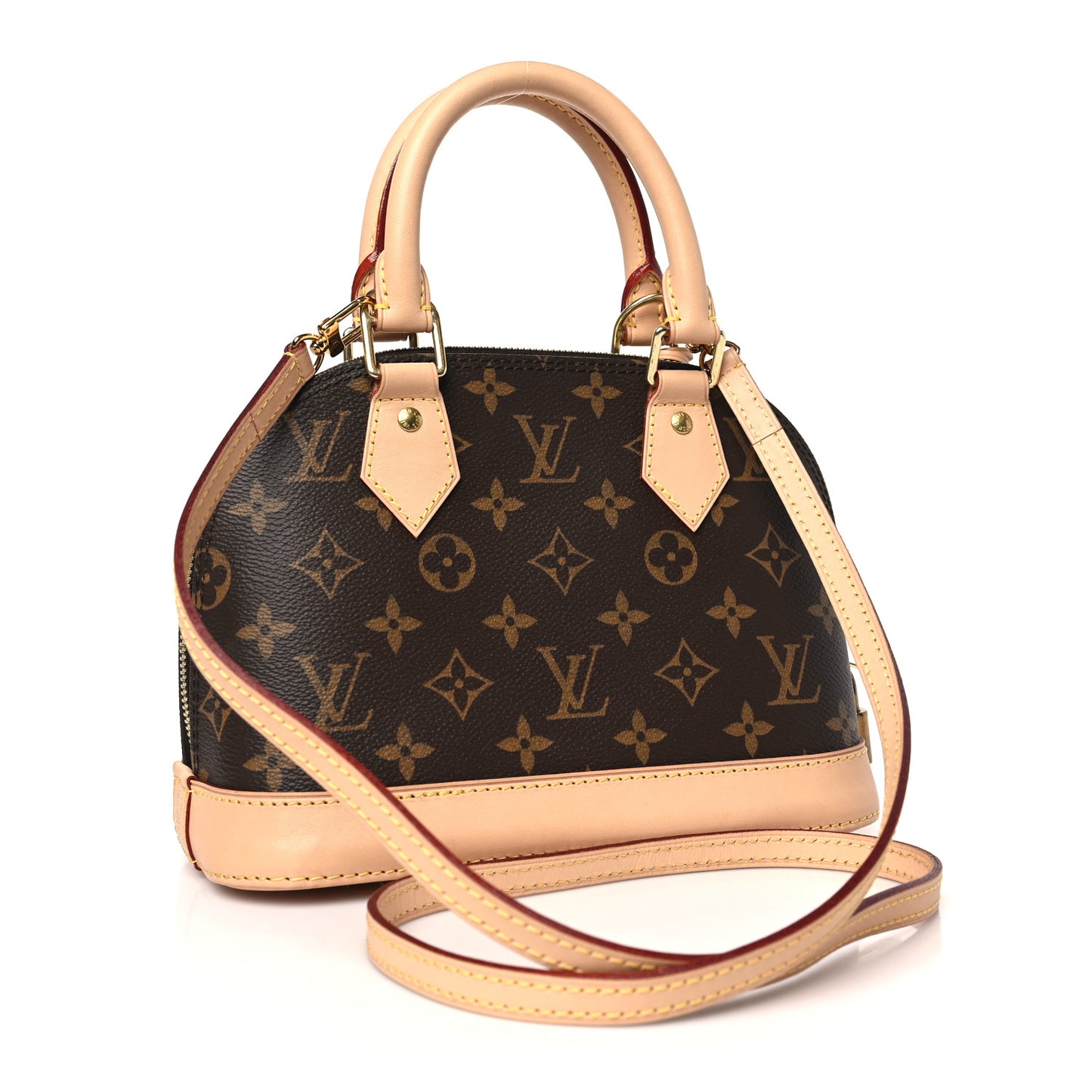 Monogram Alma BB