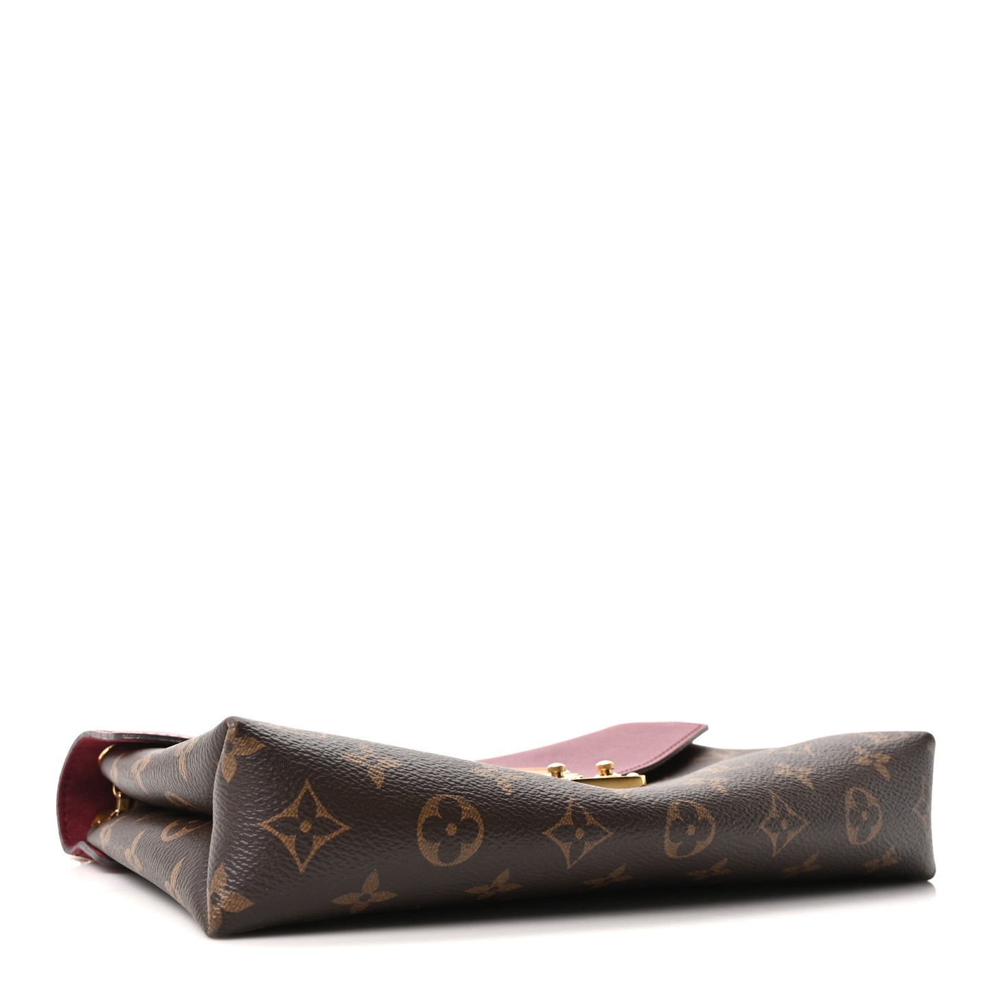 Monogram Pallas Chain Aurore