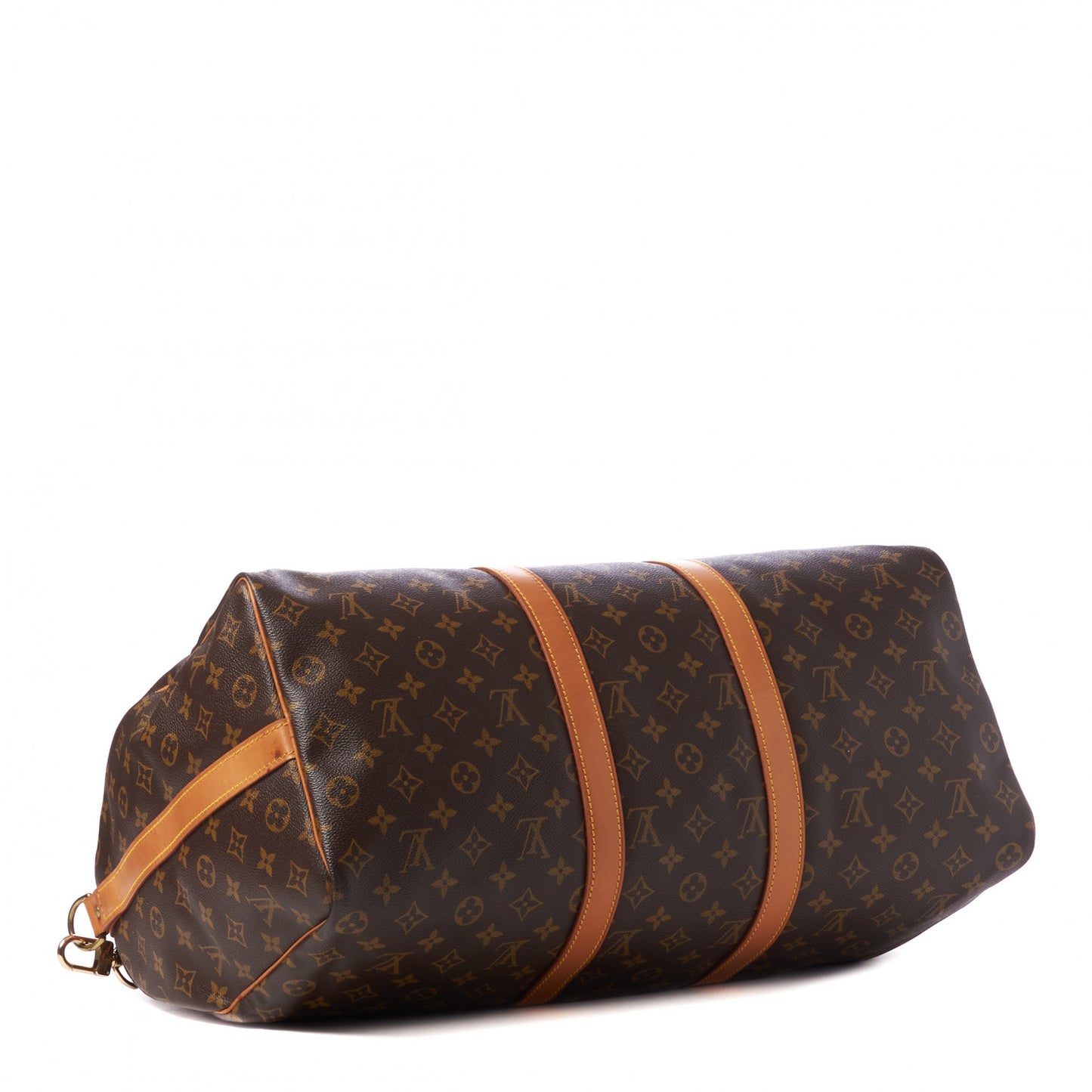 Monogram Keepall Bandouliere 50