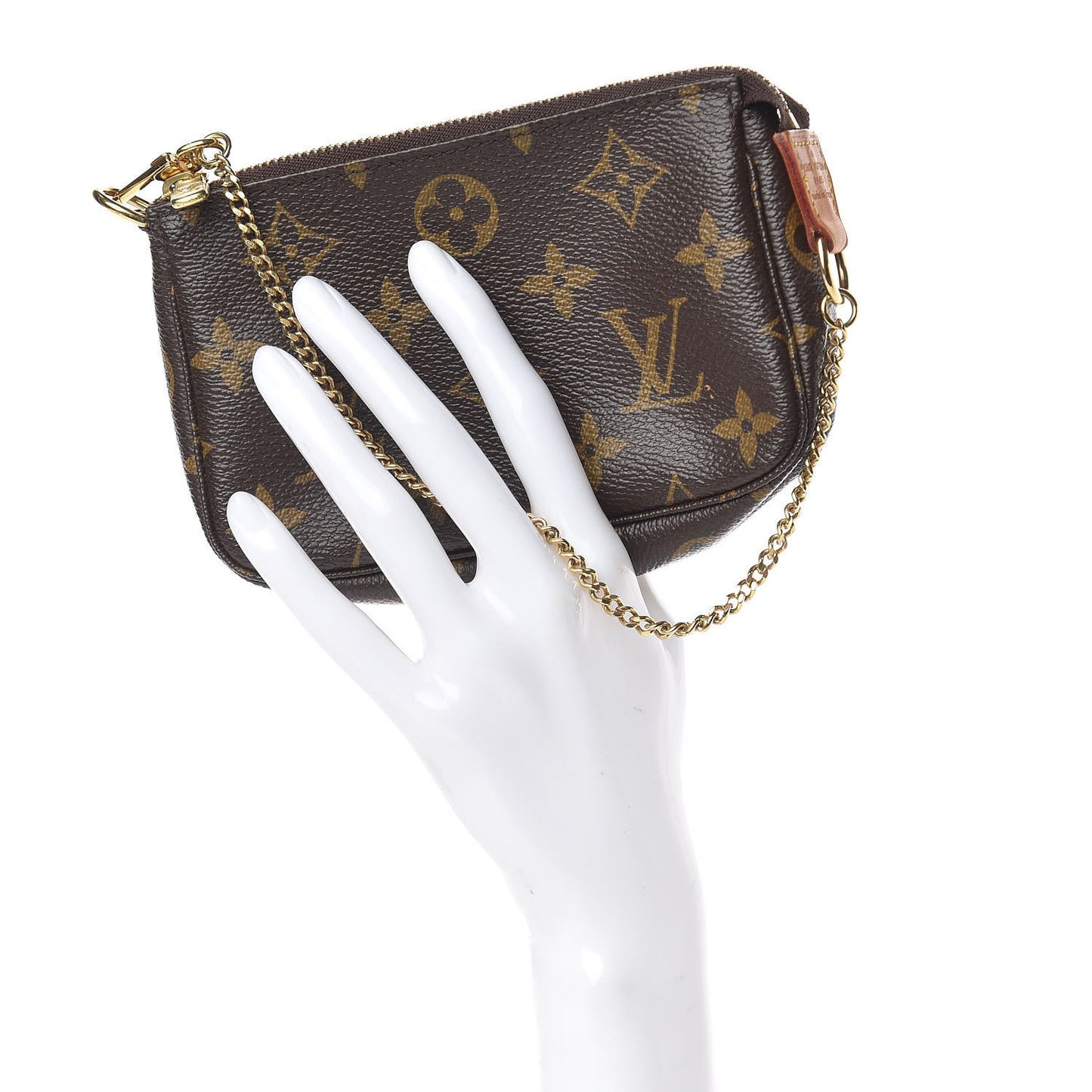 Monogram Mini Pochette Accessories