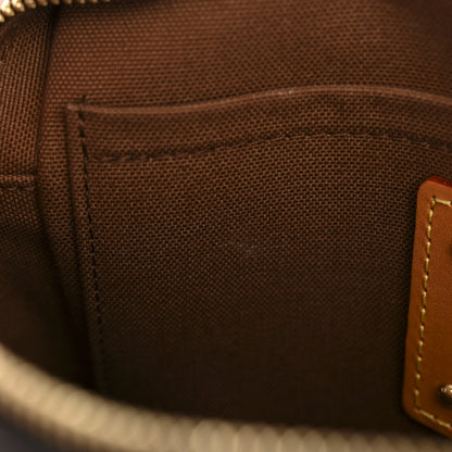 Louis Vuitton Monogram Archive Nil NM 10 of 13