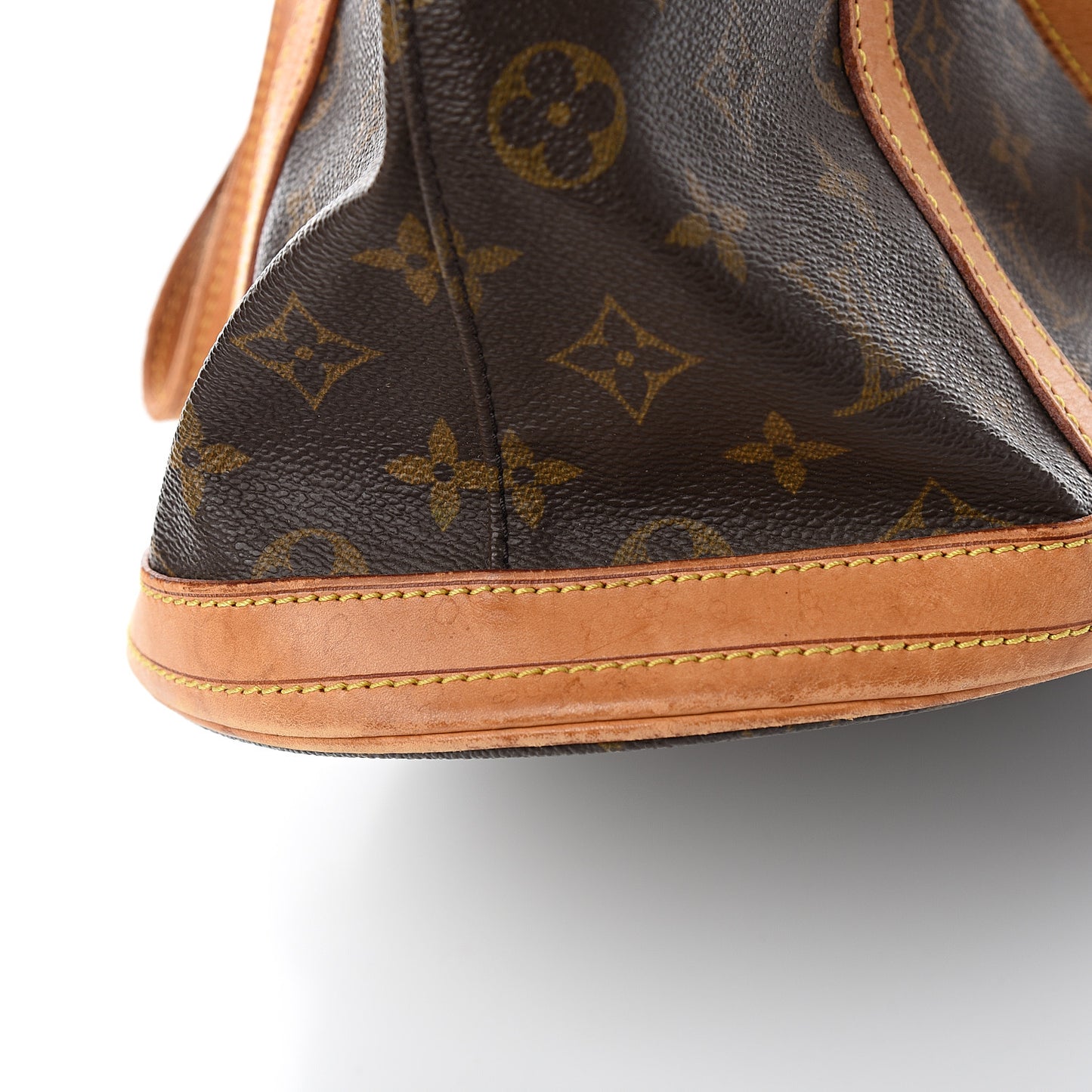 Monogram Bucket 27