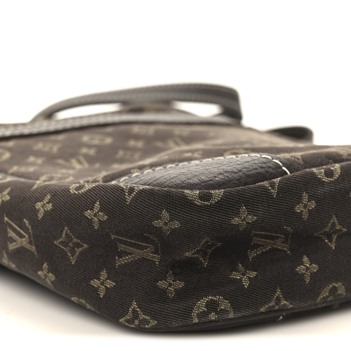 Monogram Mini Lin Danube Ebene