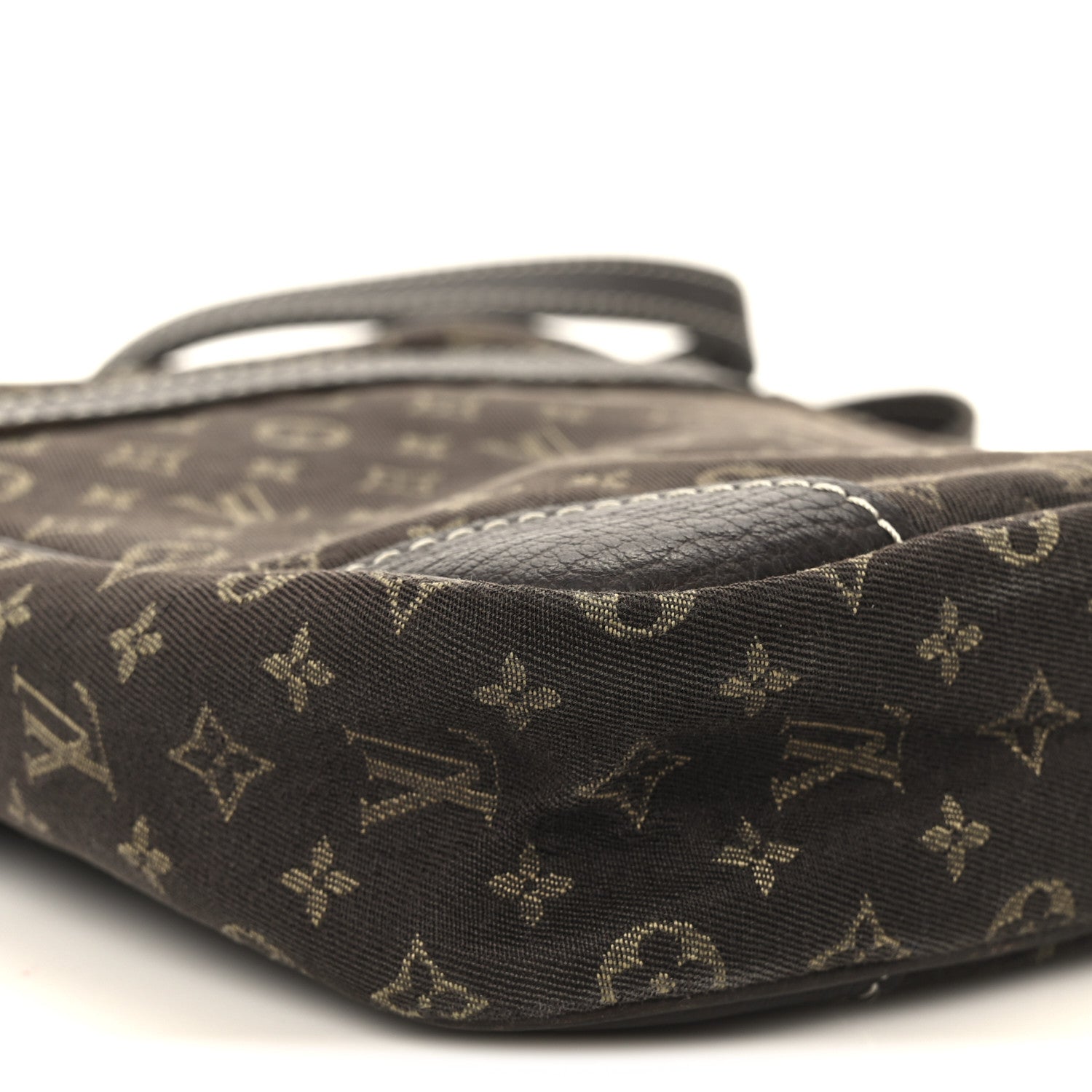 Louis Vuitton Monogram Mini Lin Danube Ebene 9 of 10