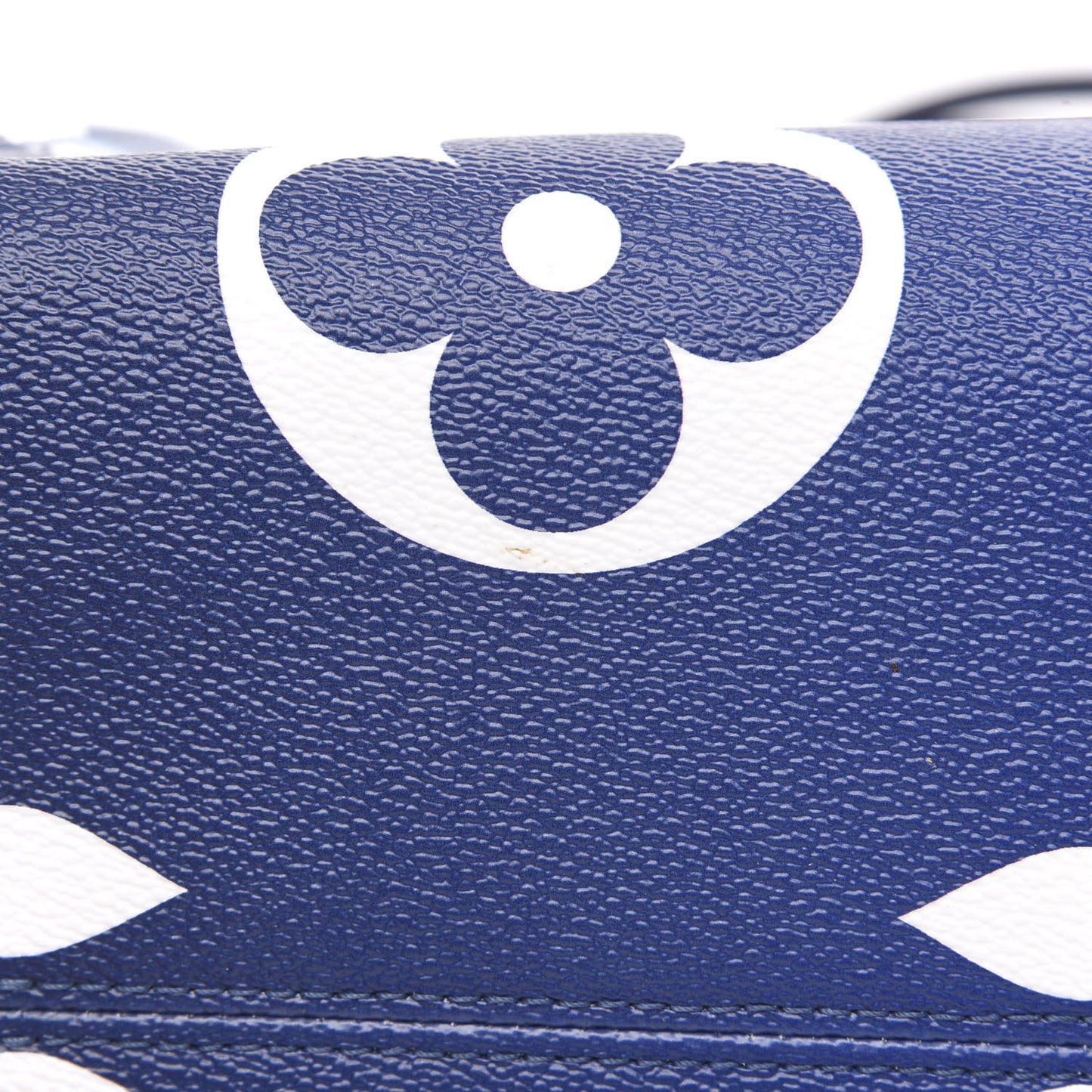 Monogram Escale Onthego GM Blue