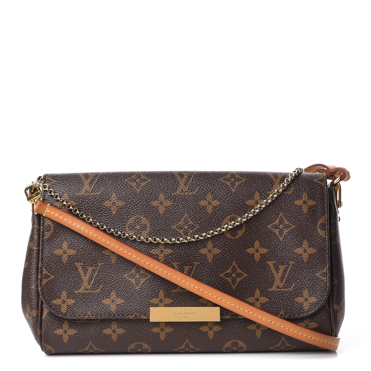 Monogram Favorite MM
