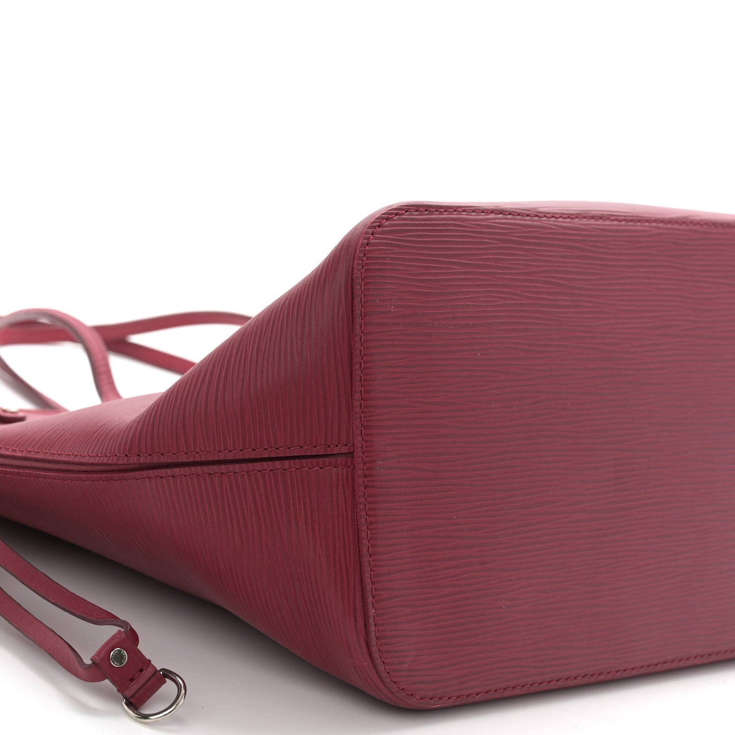 Epi Neverfull MM Fuchsia