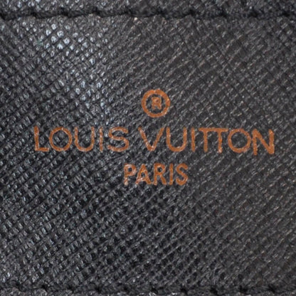 Louis Vuitton Epi Porte-Documents Voyage Briefcase Borneo 7 of 10