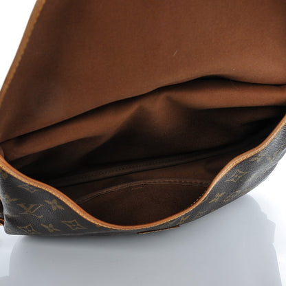 Louis Vuitton Monogram Saumur 30 5 of 6