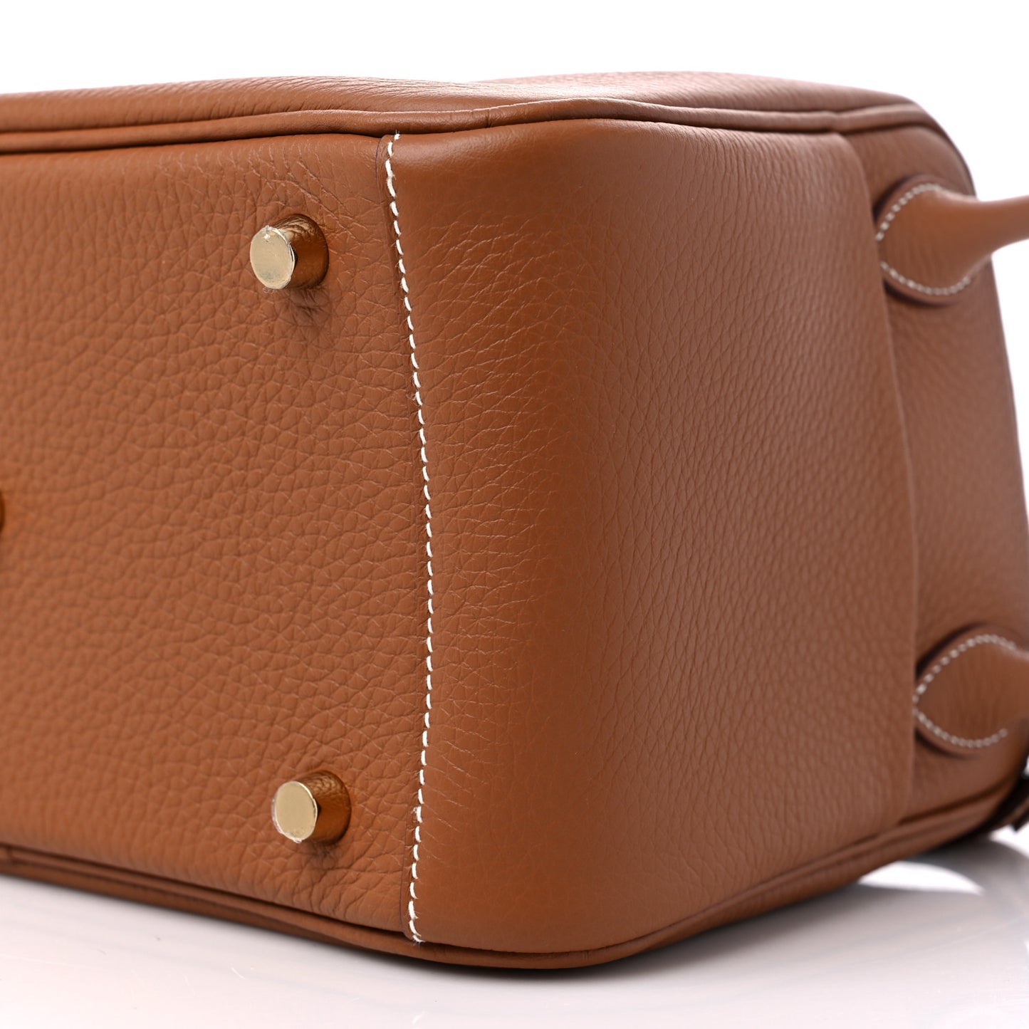 Taurillon Clemence Lindy 26 Gold