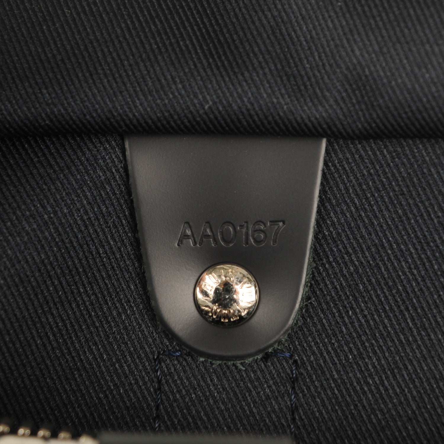 Louis Vuitton Savane Monogram Elephant Chapman Keepall Bandouliere 45 Dune 6 of 7