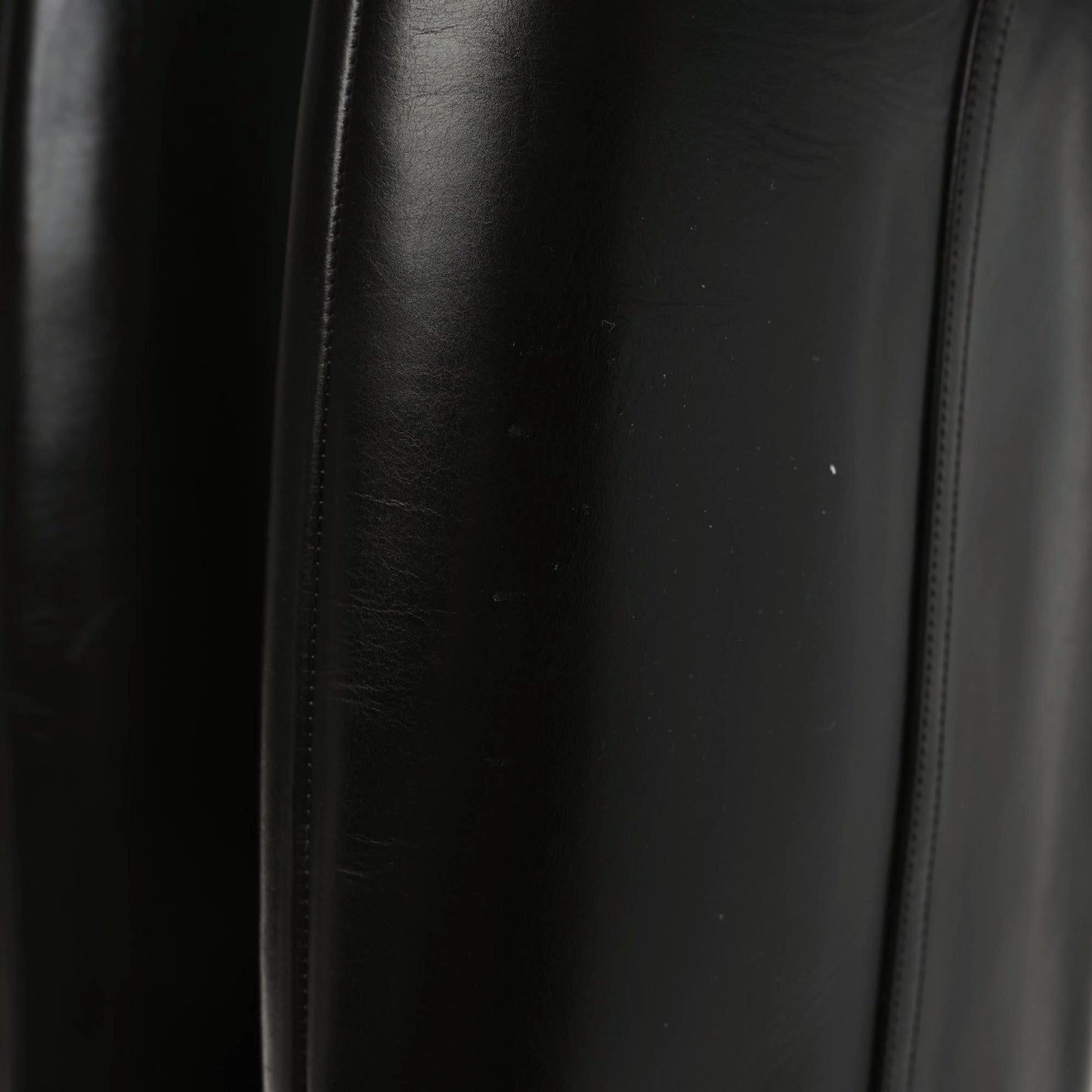 Jane 90 Knee High Boots 41 Black