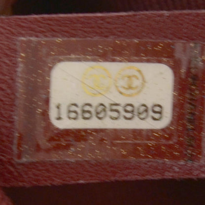 Chanel Caviar Quilted Large Shiva Flap Ivory 7 of 10