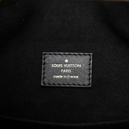 Louis Vuitton Reverse Monogram City Cruiser PM 6 of 7