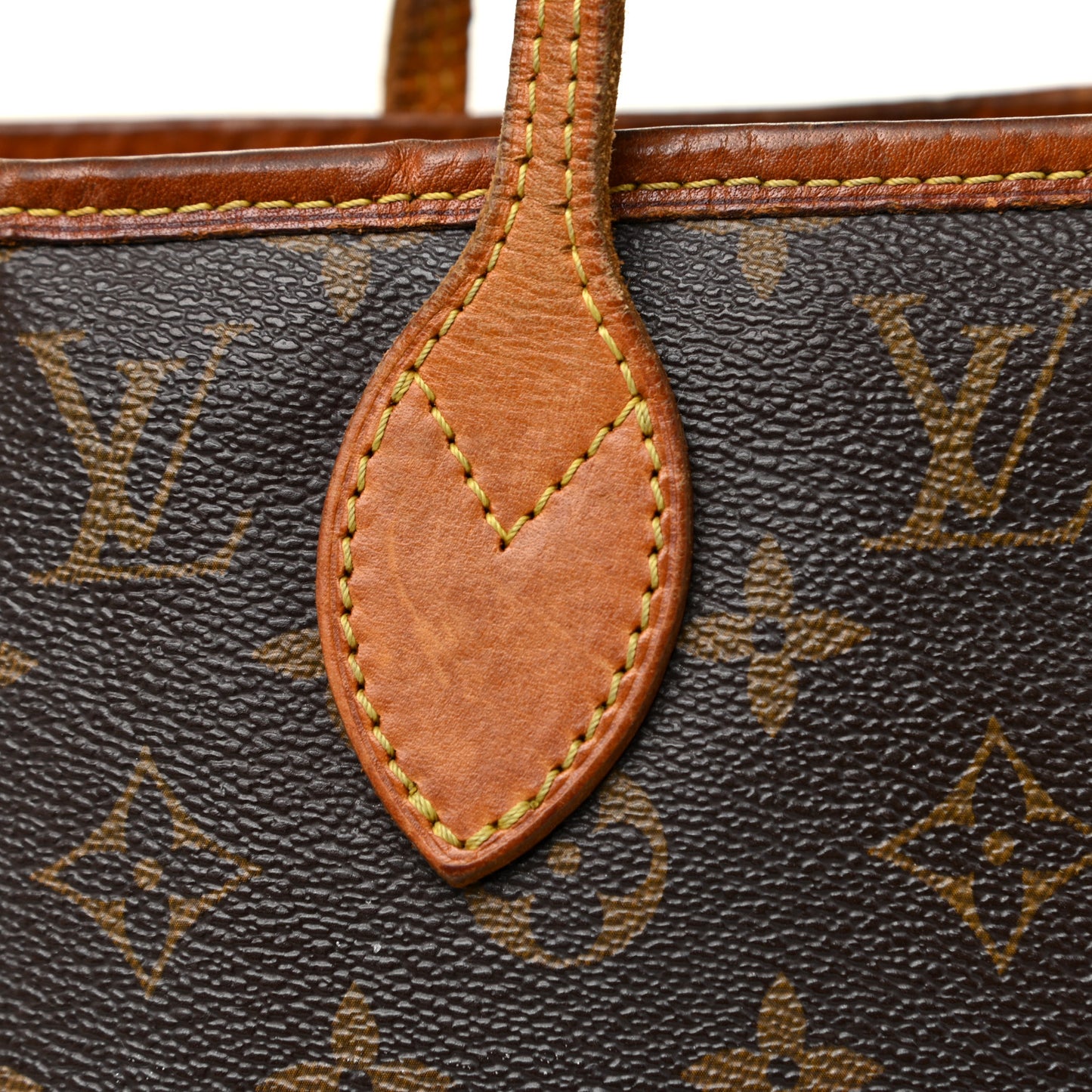 Monogram Neverfull MM
