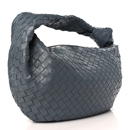 Bottega Veneta Nappa Intrecciato Small Jodie Thunder 3 of 9