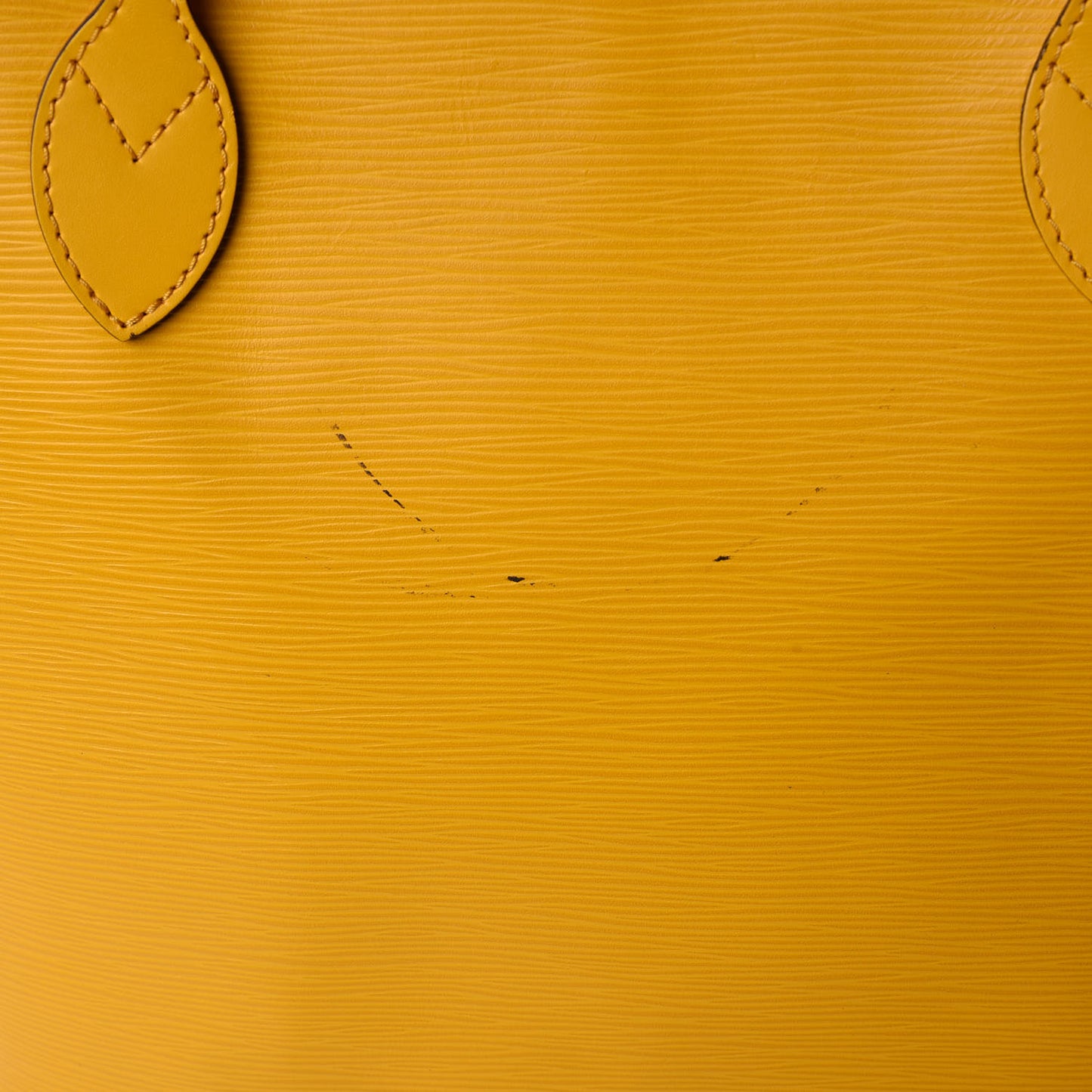 Epi Neverfull MM Mimosa