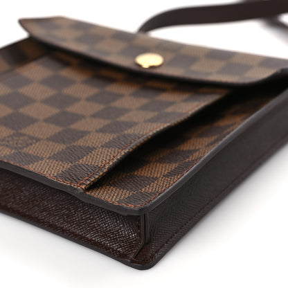 Louis Vuitton Damier Ebene Pimlico 8 of 8