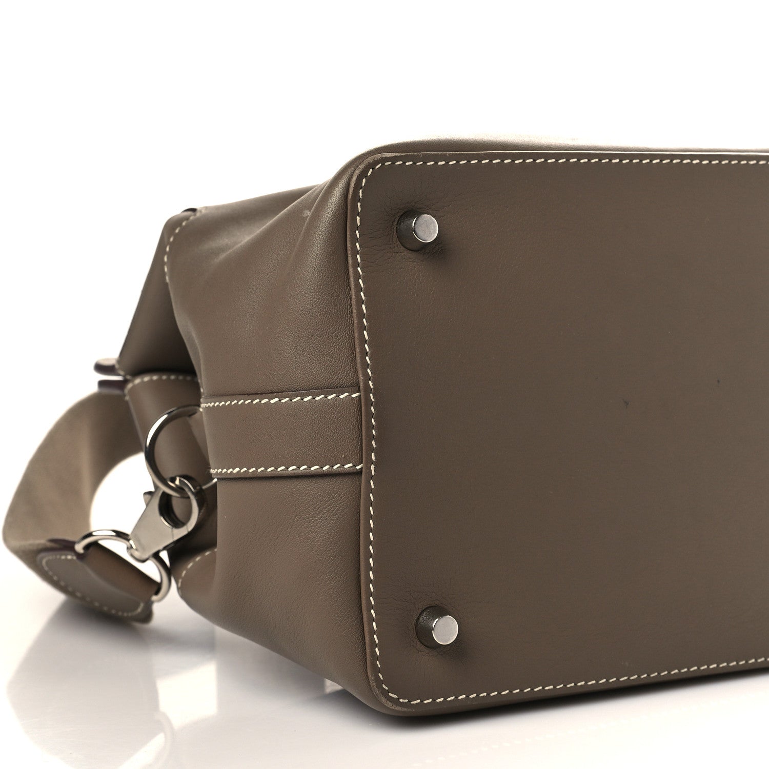 Hermes Swift Toolbox 20 Etoupe 8 of 10
