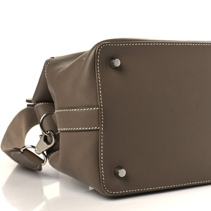 Hermes Swift Toolbox 20 Etoupe 8 of 10
