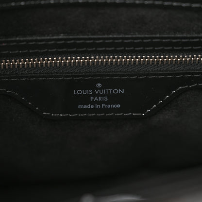 Louis Vuitton Electric Epi Mirabeau PM Black 6 of 9