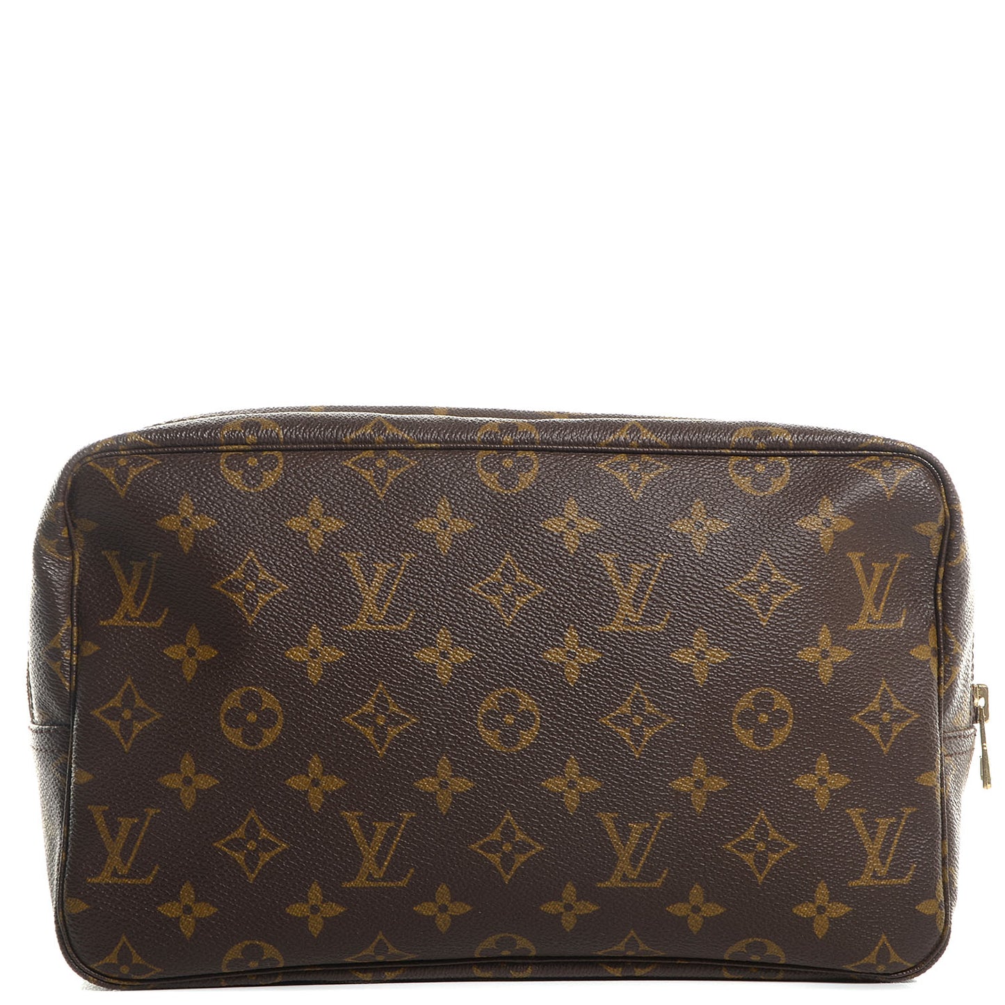 Monogram Trousse Toilette 28