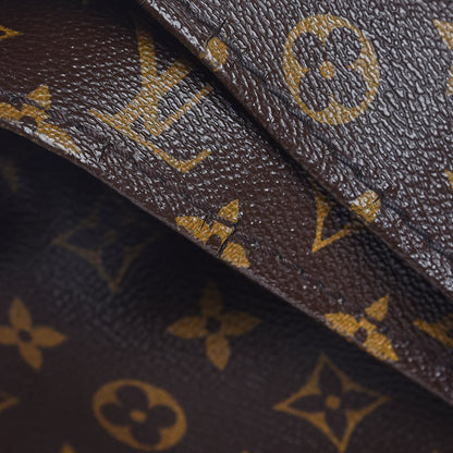Louis Vuitton Monogram Artsy MM 10 of 12