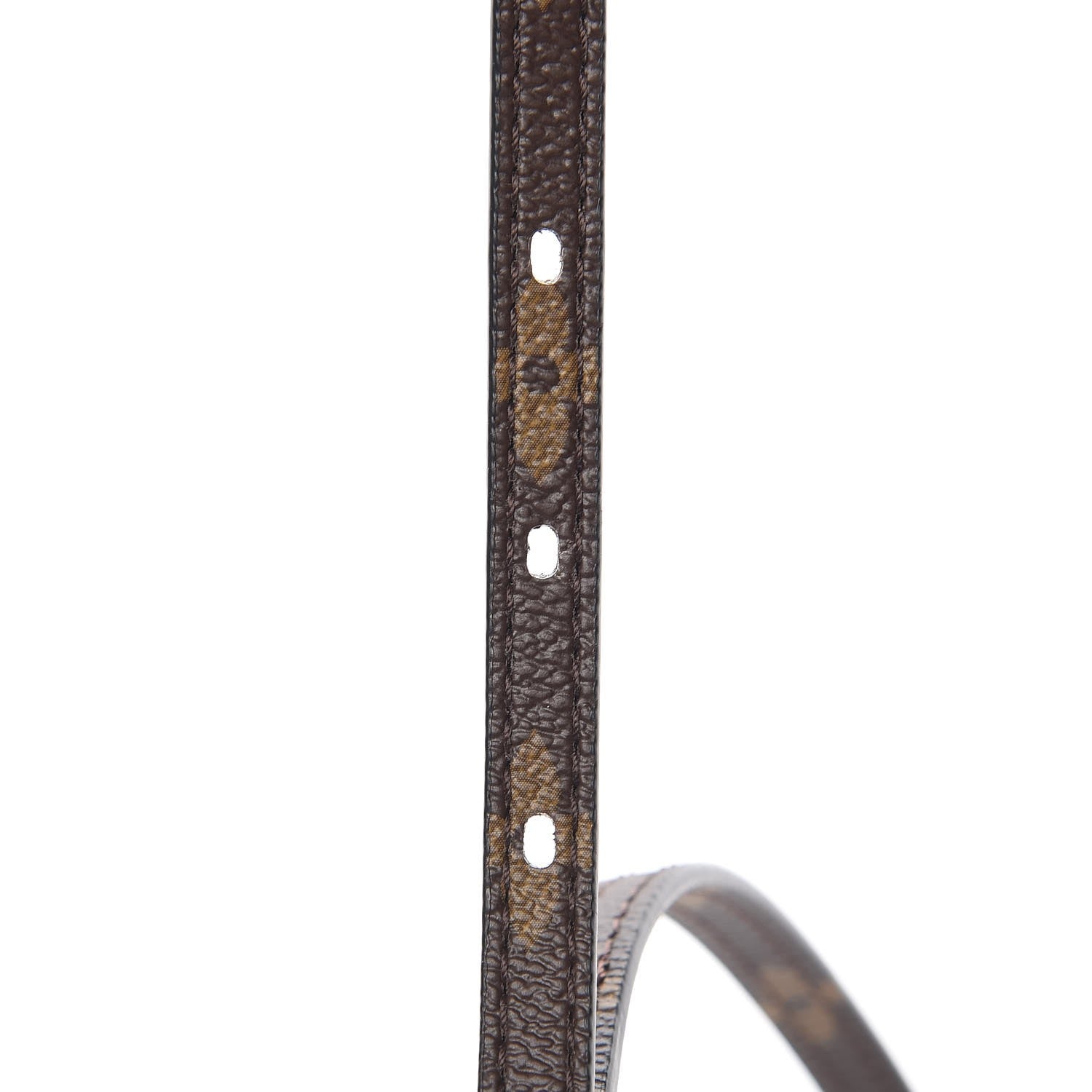 Louis Vuitton Monogram One Handle Flap Adjustable Strap 3 of 4