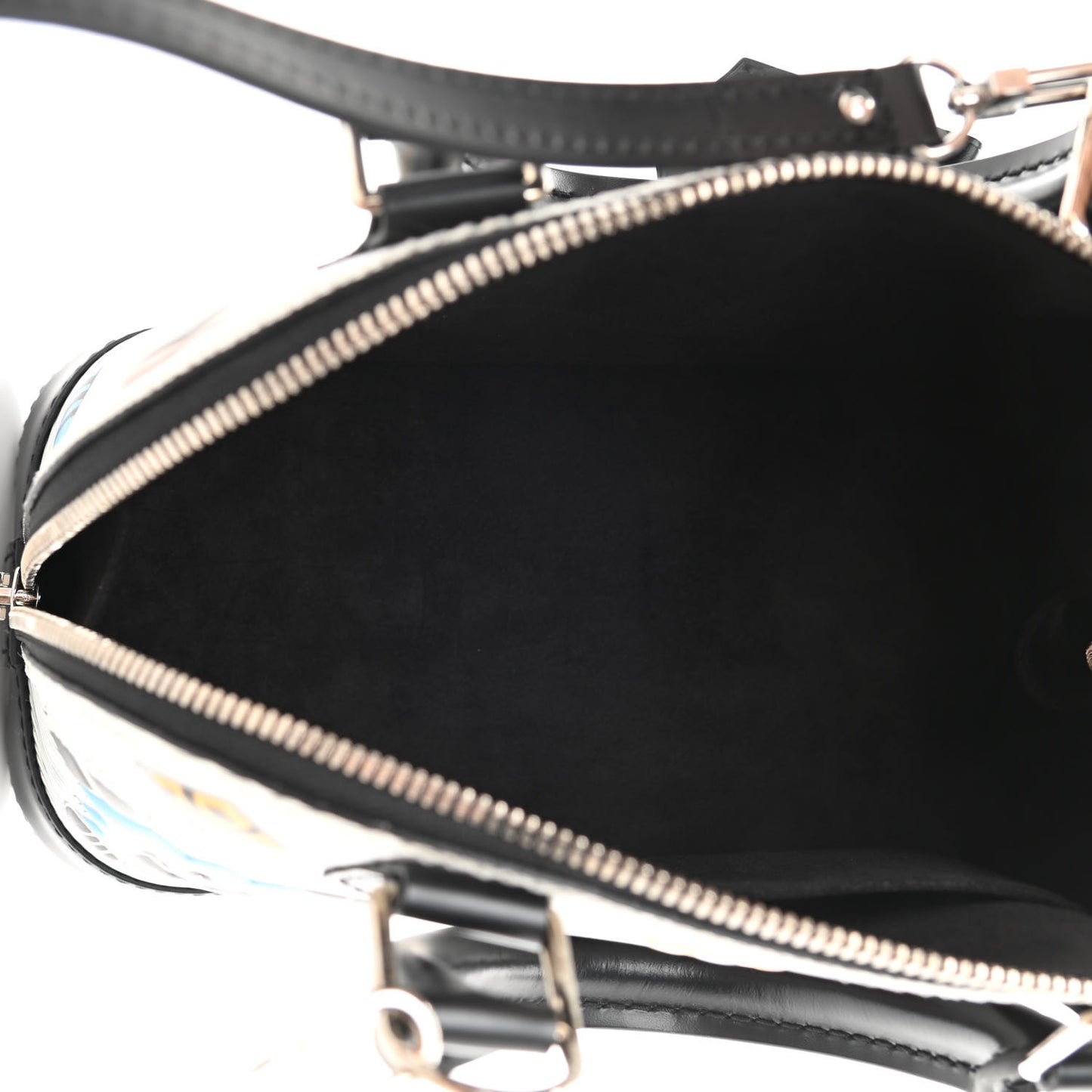 Epi Azteque Alma BB White