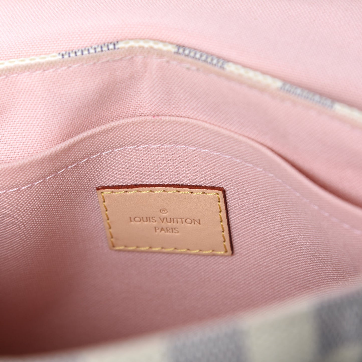 Damier Azur Croisette