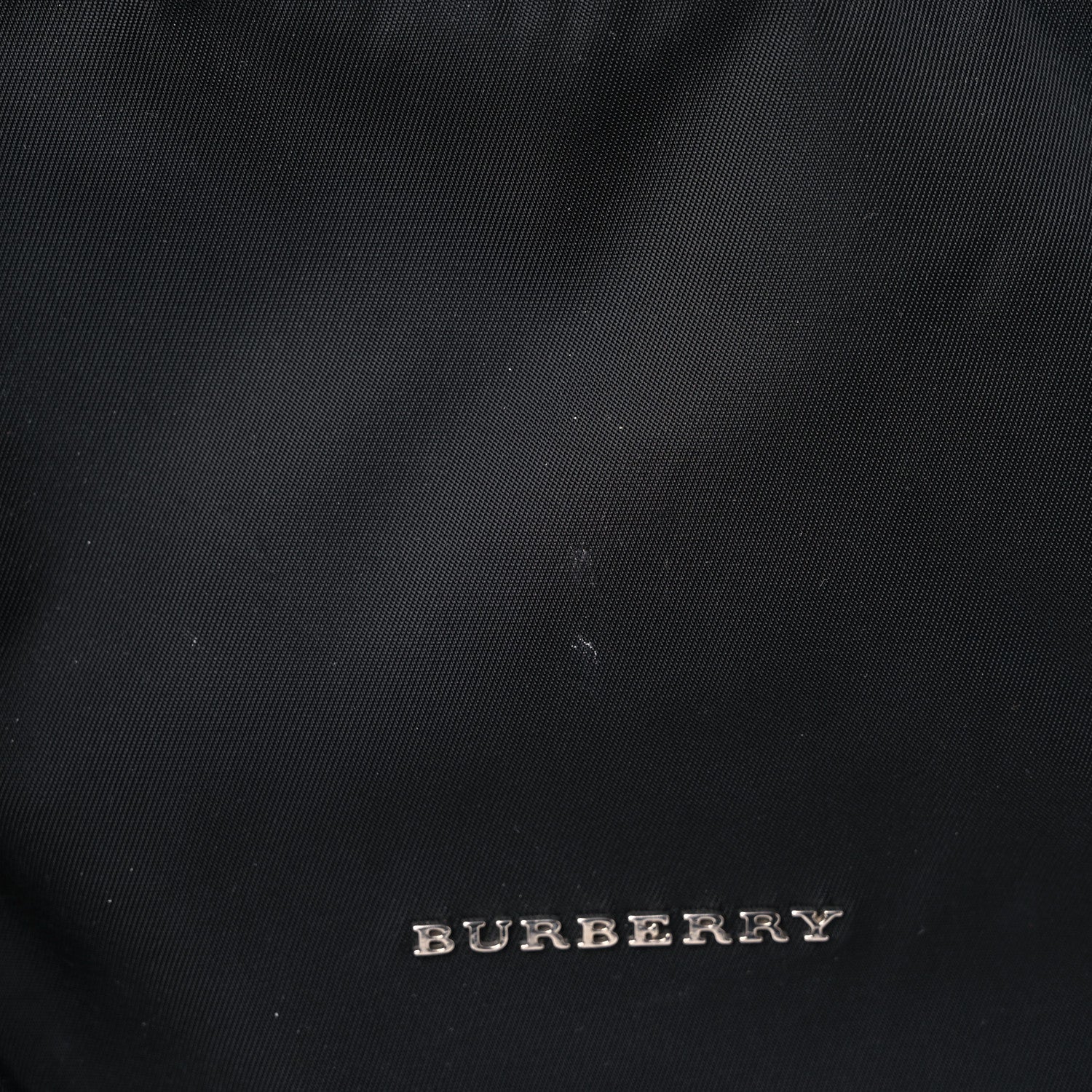 Burberry Nylon Small Crossbody Rucksack Backpack Black 13 of 16