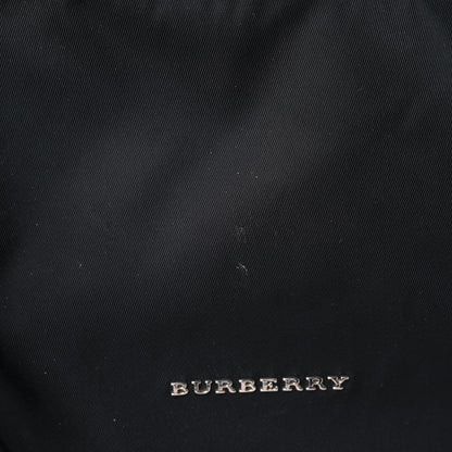 Burberry Nylon Small Crossbody Rucksack Backpack Black 13 of 16