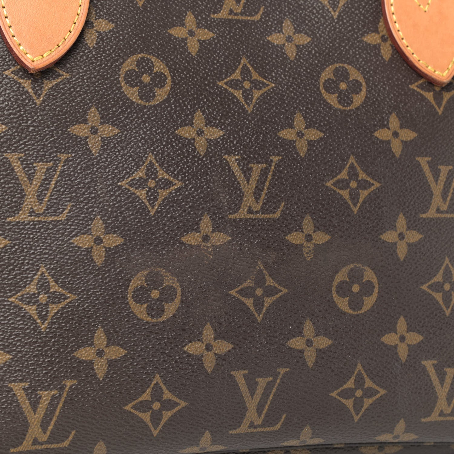 Louis Vuitton Monogram Neo Neverfull PM Pivoine 6 of 6