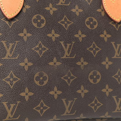 Louis Vuitton Monogram Neo Neverfull PM Pivoine 6 of 6