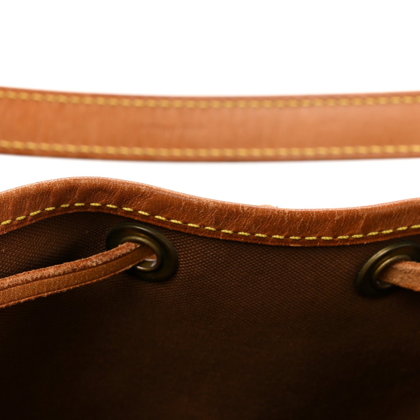 Monogram Petit Noe