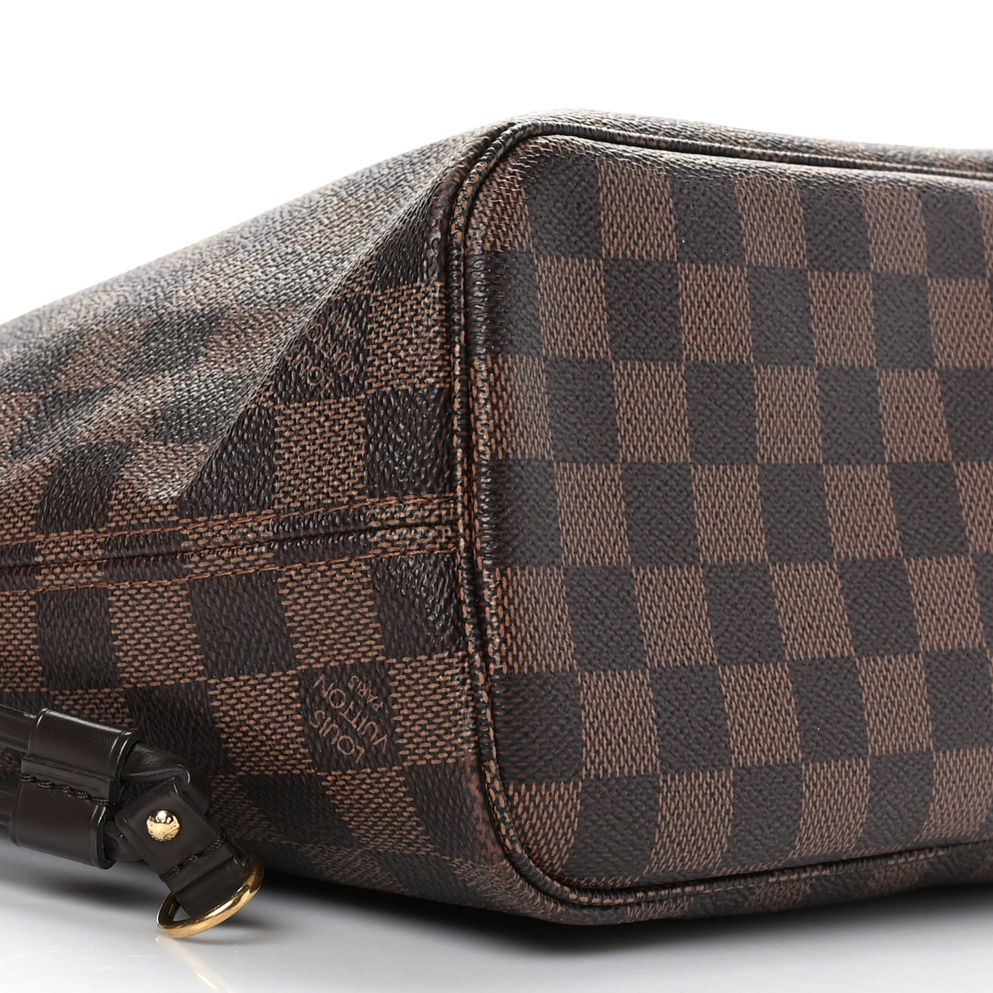 Damier Ebene Neo Neverfull PM