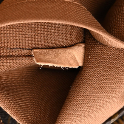 Louis Vuitton Monogram Sully PM 7 of 14