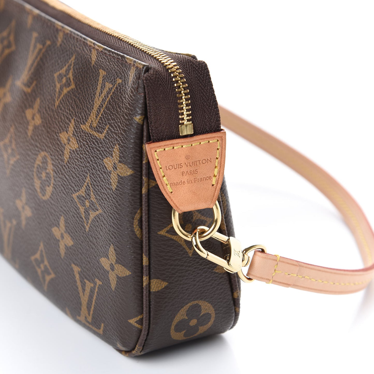 Monogram Pochette Accessories NM