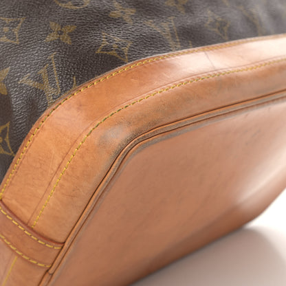 Louis Vuitton Monogram Noe 6 of 6