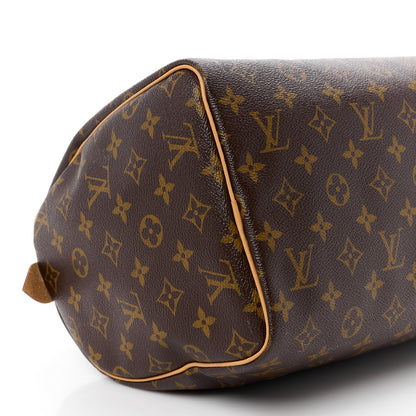 Louis Vuitton Monogram Speedy 30 13 of 17