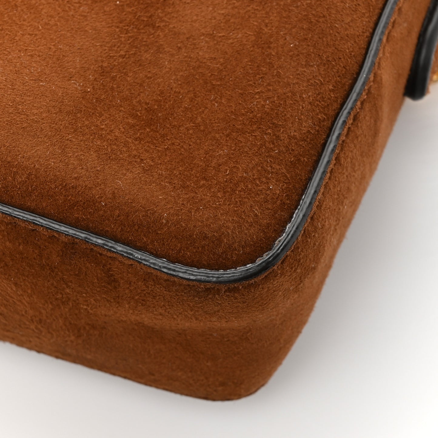 Chamois Mini Baguette Brown