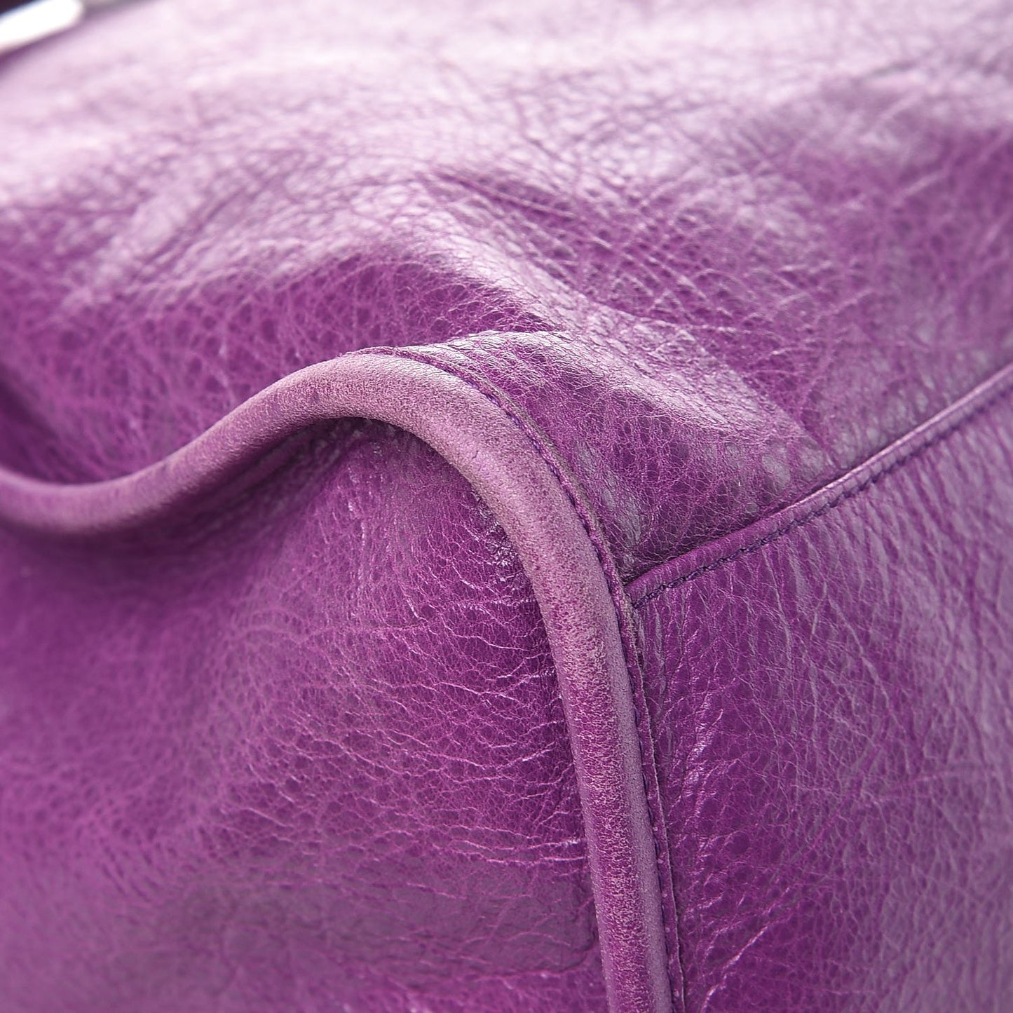 Agneau Classic Hardware City Ultraviolet