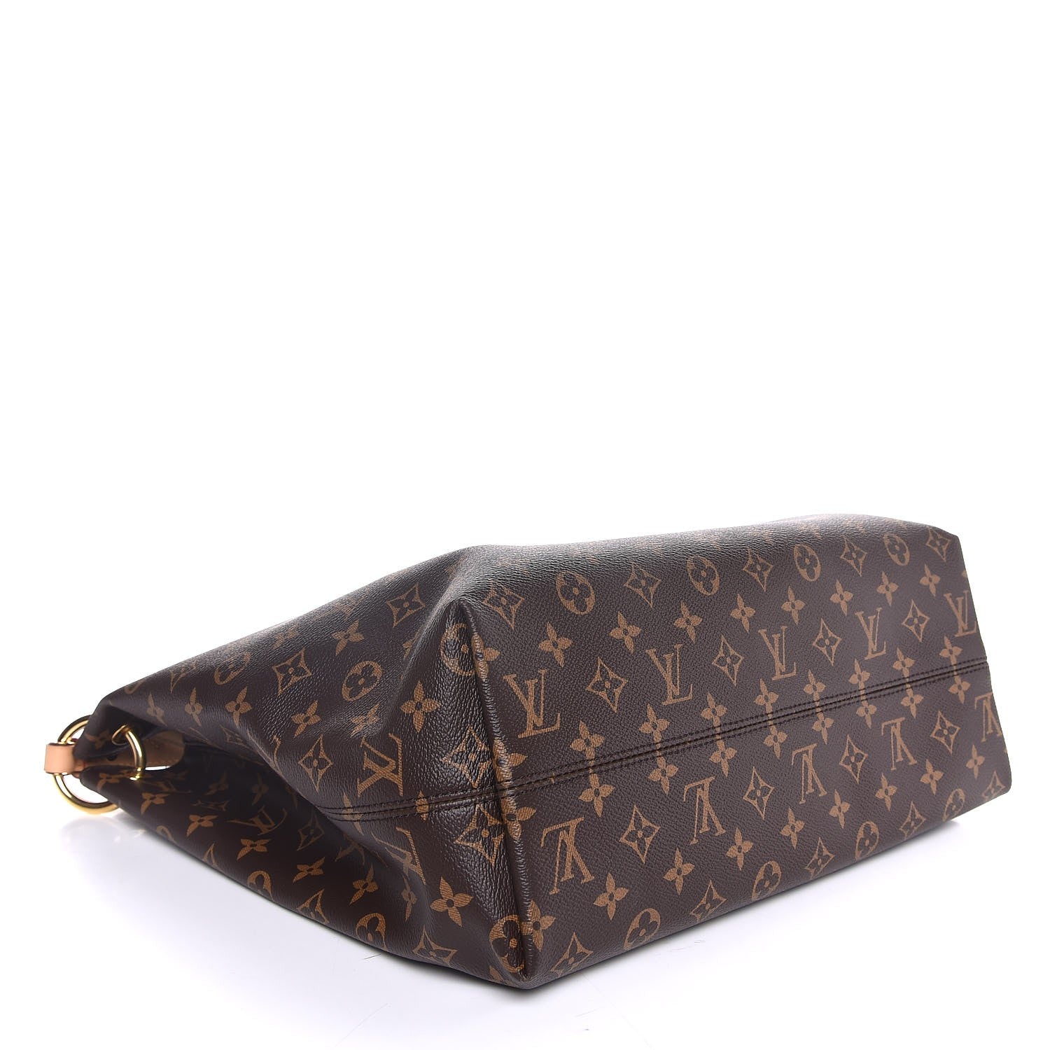 Louis Vuitton Monogram Graceful MM 4 of 9