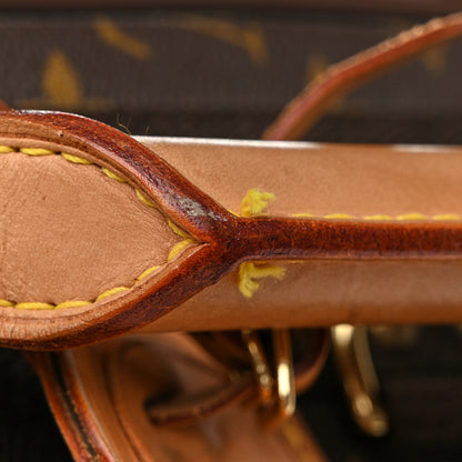 Louis Vuitton Monogram Pegase 55 10 of 12