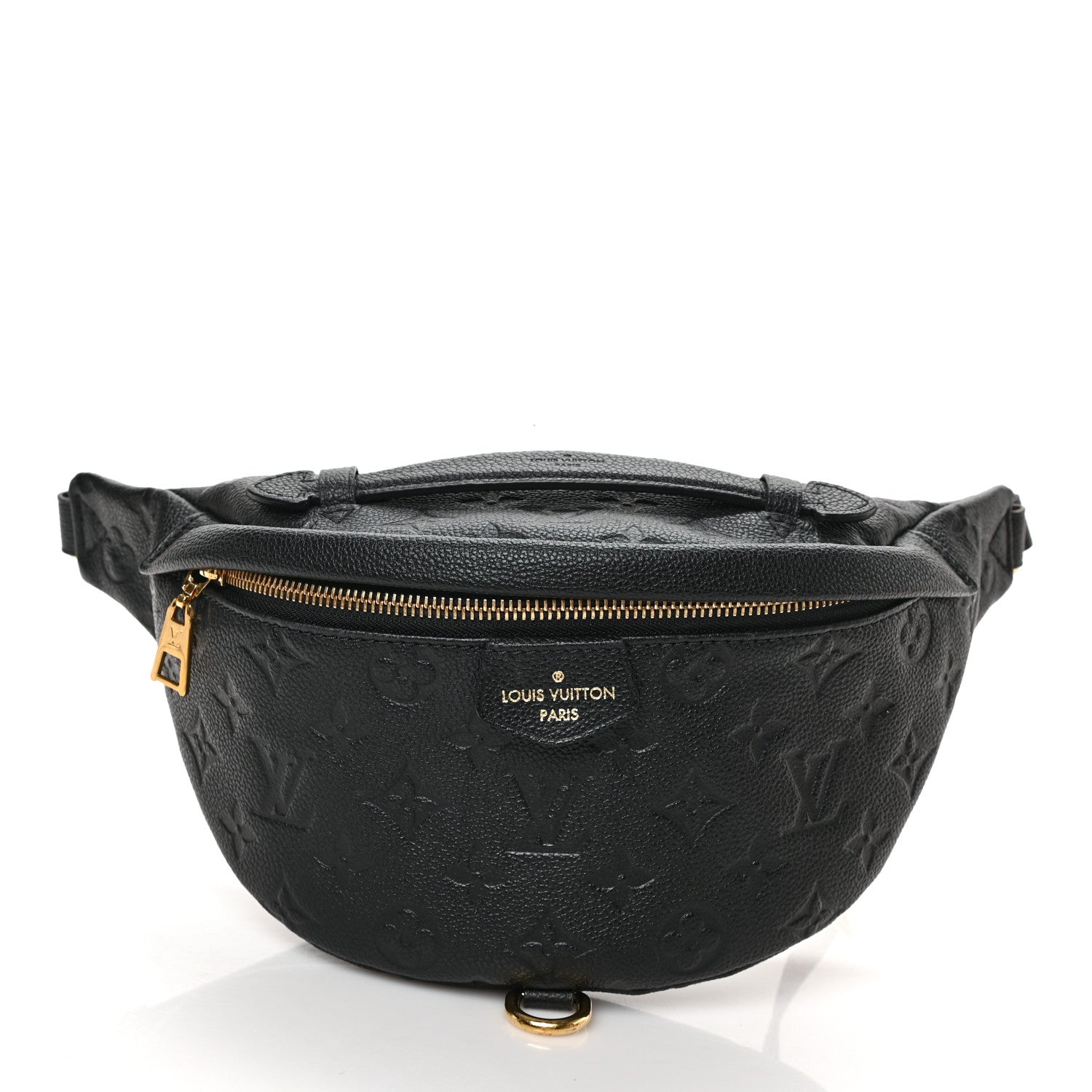 Louis Vuitton Empreinte BumBag Black 1 of 8